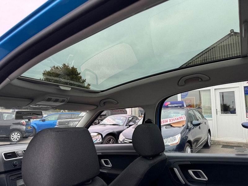 Skoda Roomster 1.9 TDI Pure Drive 2 5dr 5dr Manual 2025