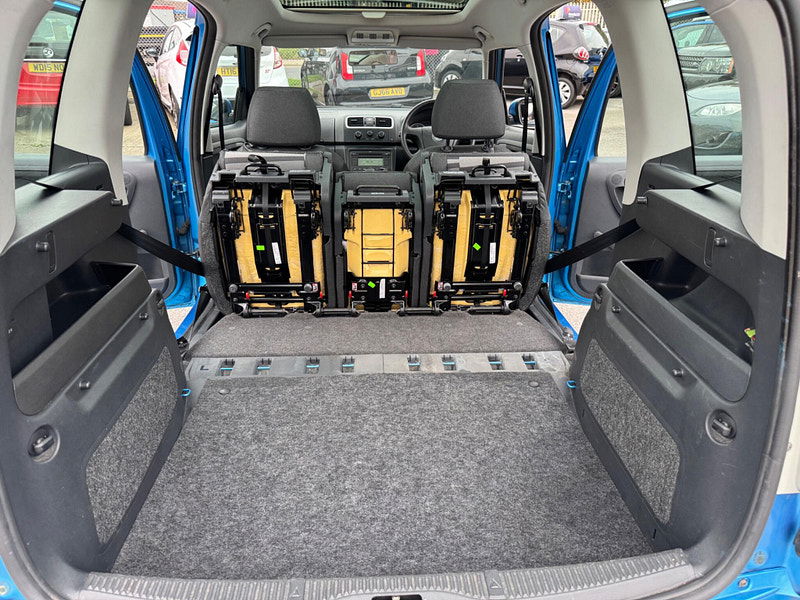 Skoda Roomster 1.9 TDI Pure Drive 2 5dr 5dr Manual 2025