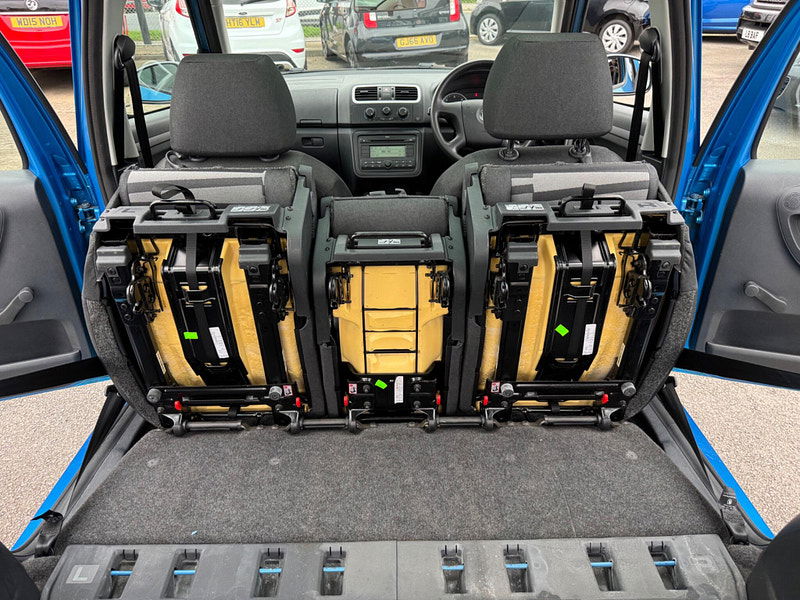 Skoda Roomster 1.9 TDI Pure Drive 2 5dr 5dr Manual 2025