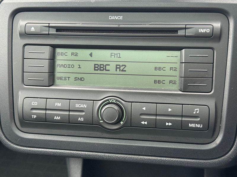 Skoda Roomster 1.9 TDI Pure Drive 2 5dr 5dr Manual 2025