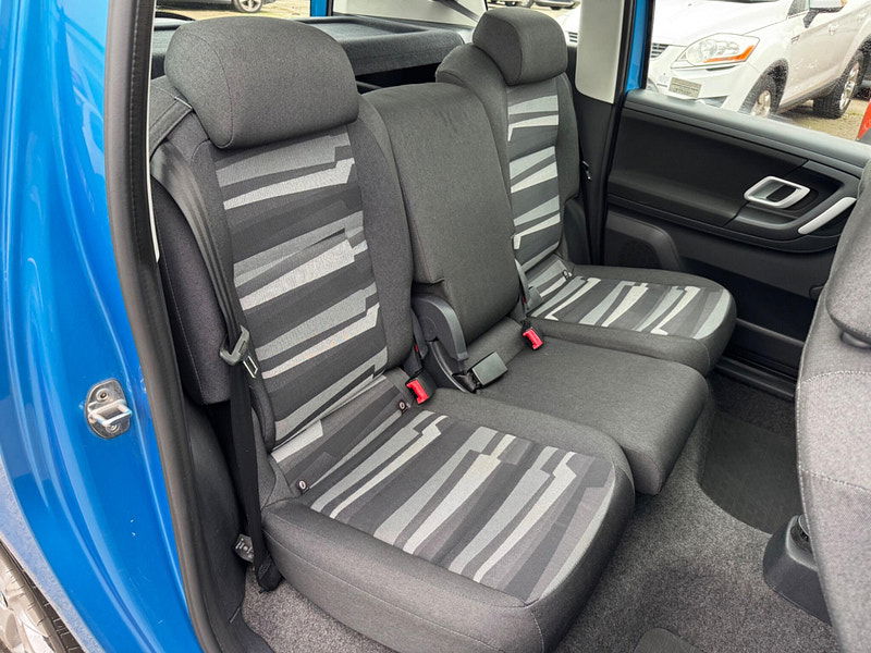 Skoda Roomster 1.9 TDI Pure Drive 2 5dr 5dr Manual 2025