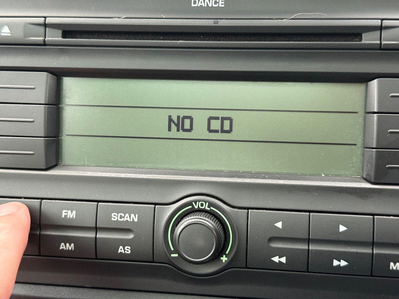 Skoda Roomster 1.9 TDI Pure Drive 2 5dr 5dr Manual 2025