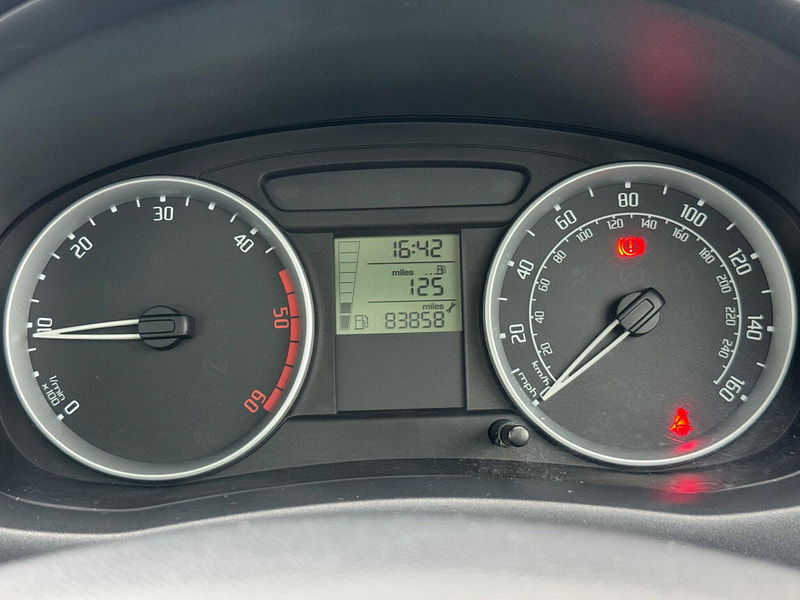 Skoda Roomster 1.9 TDI Pure Drive 2 5dr 5dr Manual 2025