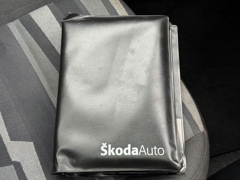 Skoda Roomster 1.9 TDI Pure Drive 2 5dr 5dr Manual 2025