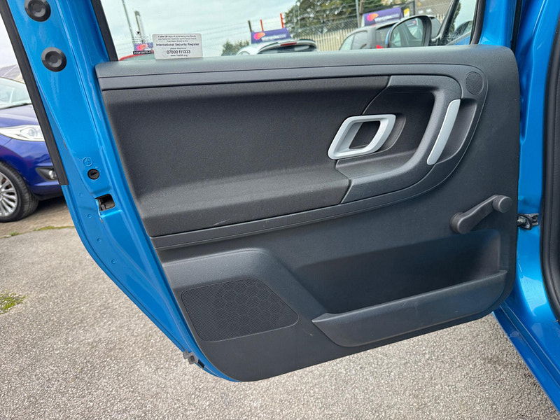 Skoda Roomster 1.9 TDI Pure Drive 2 5dr 5dr Manual 2025