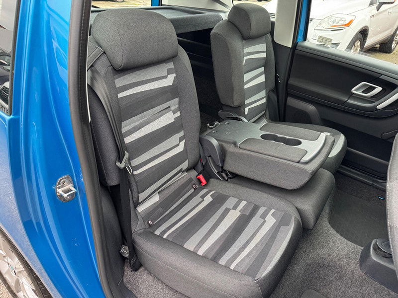 Skoda Roomster 1.9 TDI Pure Drive 2 5dr 5dr Manual 2025