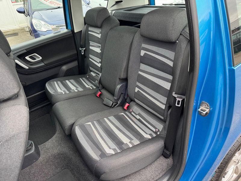 Skoda Roomster 1.9 TDI Pure Drive 2 5dr 5dr Manual 2025