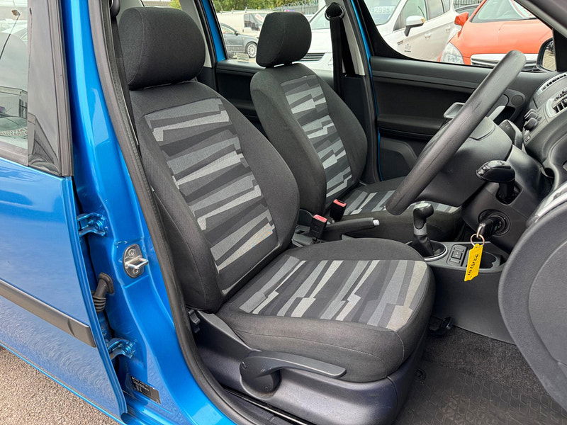 Skoda Roomster 1.9 TDI Pure Drive 2 5dr 5dr Manual 2025