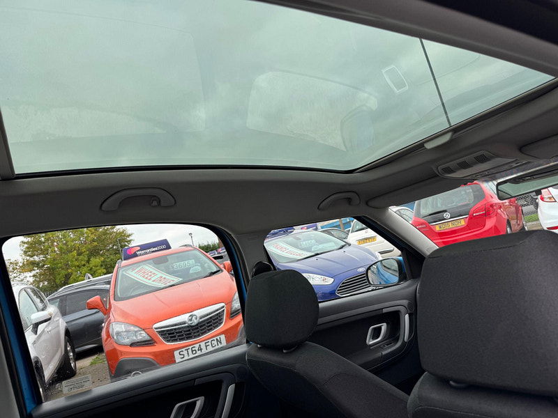 Skoda Roomster 1.9 TDI Pure Drive 2 5dr 5dr Manual 2025