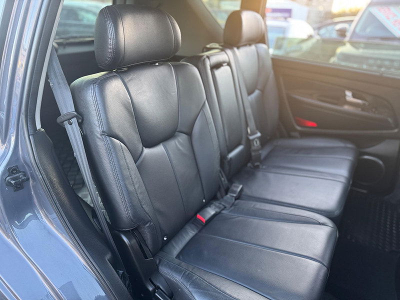 Ssangyong Rexton 2.0 e-XDi EX 4WD Euro 5 5dr 5dr Manual 2025