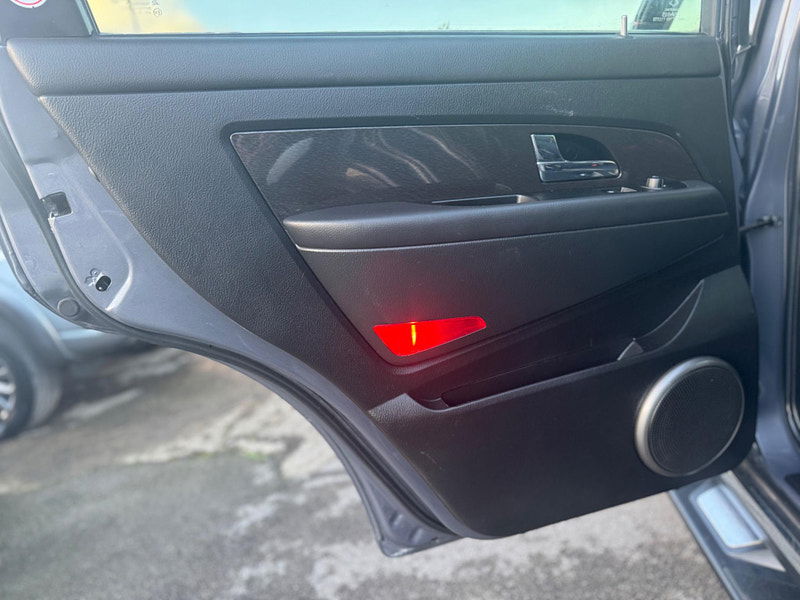 Ssangyong Rexton 2.0 e-XDi EX 4WD Euro 5 5dr 5dr Manual 2025