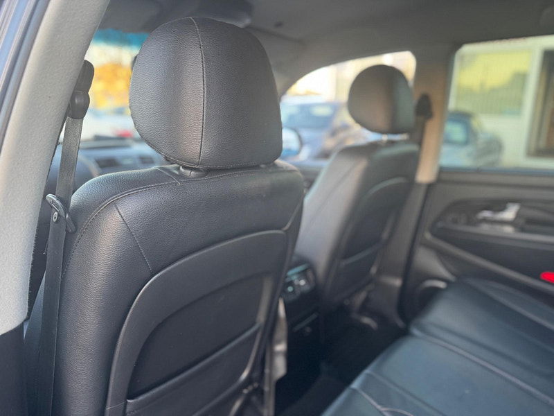 Ssangyong Rexton 2.0 e-XDi EX 4WD Euro 5 5dr 5dr Manual 2025
