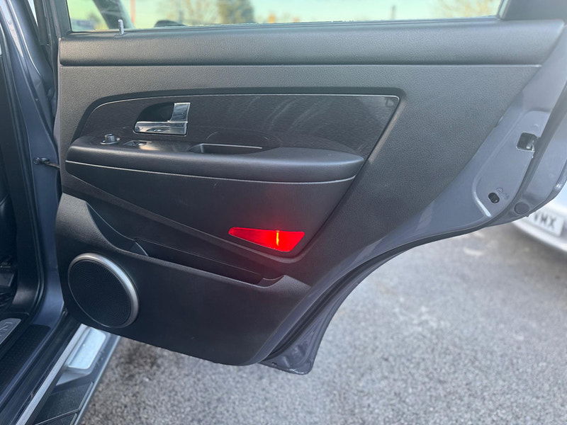 Ssangyong Rexton 2.0 e-XDi EX 4WD Euro 5 5dr 5dr Manual 2025