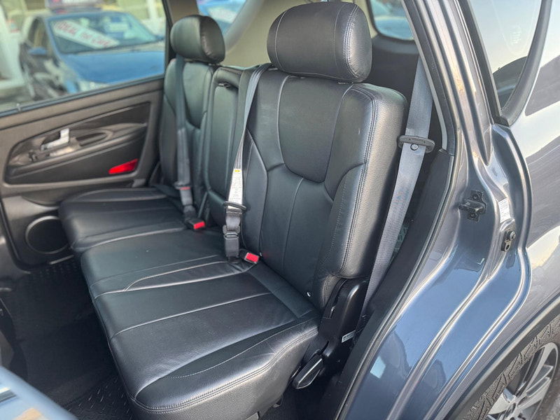 Ssangyong Rexton 2.0 e-XDi EX 4WD Euro 5 5dr 5dr Manual 2025