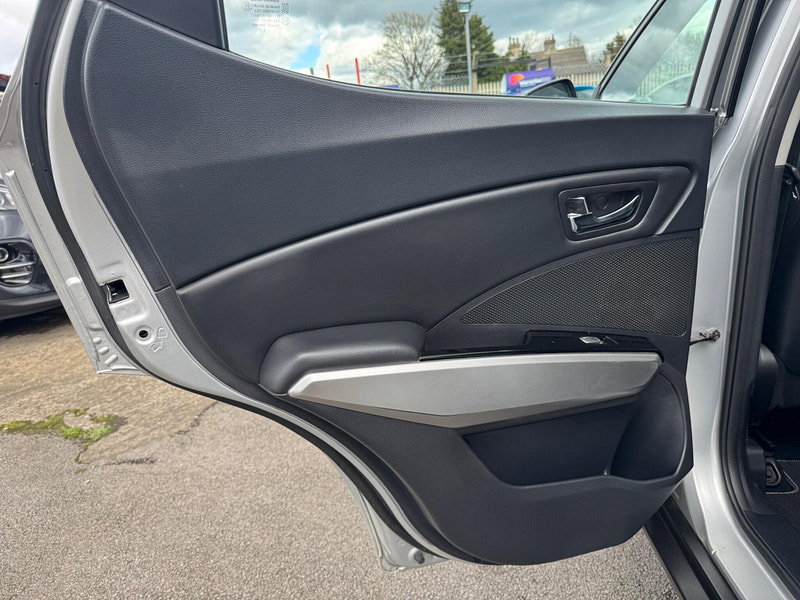 Ssangyong Tivoli 1.6 e-XDi EX Euro 6 5dr 5dr Manual 2026