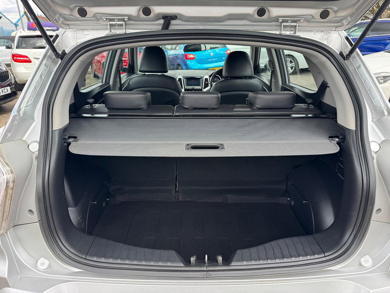 Ssangyong Tivoli 1.6 e-XDi EX Euro 6 5dr 5dr Manual 2026
