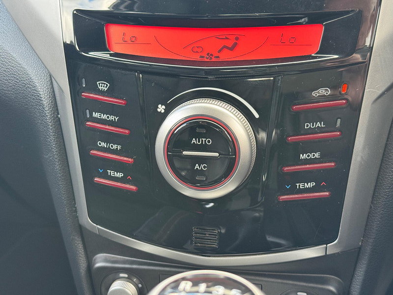 Ssangyong Tivoli 1.6 e-XDi EX Euro 6 5dr 5dr Manual 2026