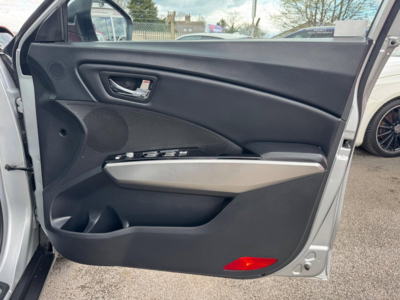Ssangyong Tivoli 1.6 e-XDi EX Euro 6 5dr 5dr Manual 2026