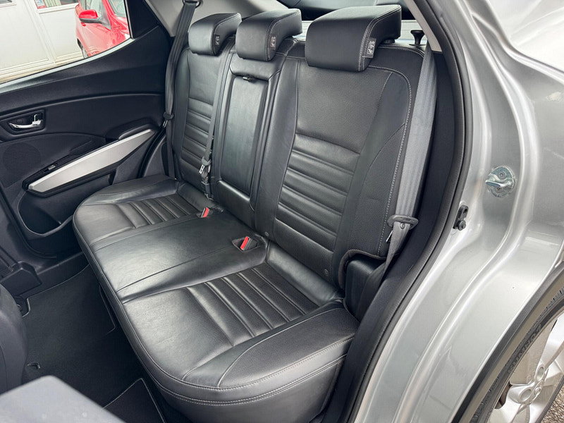 Ssangyong Tivoli 1.6 e-XDi EX Euro 6 5dr 5dr Manual 2026