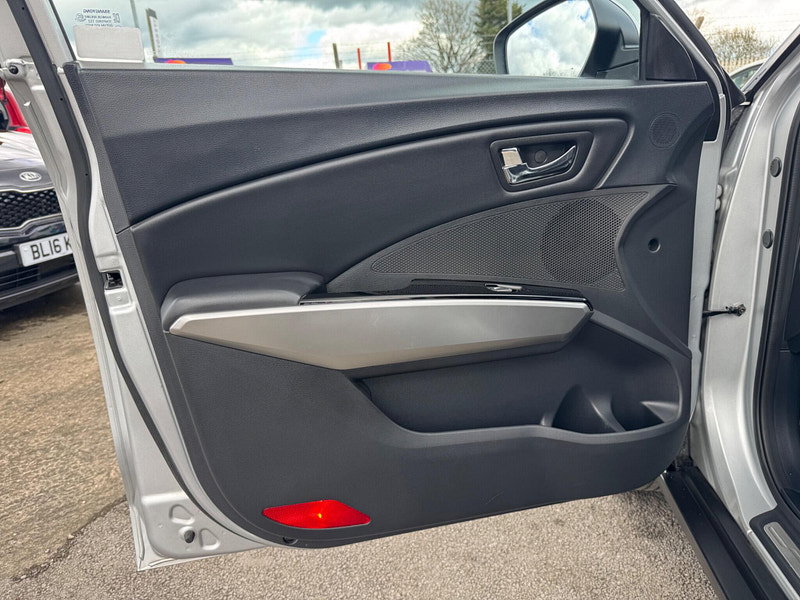 Ssangyong Tivoli 1.6 e-XDi EX Euro 6 5dr 5dr Manual 2026