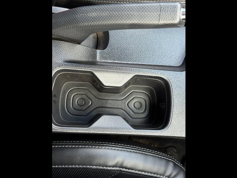 Ssangyong Tivoli 1.6 e-XDi EX Euro 6 5dr 5dr Manual 2026