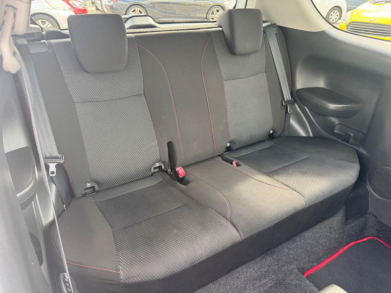 Suzuki Swift 1.6 Sport Euro 5 3dr 3dr Manual 2025