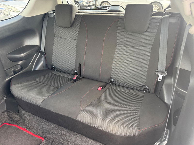 Suzuki Swift 1.6 Sport Euro 5 3dr 3dr Manual 2025