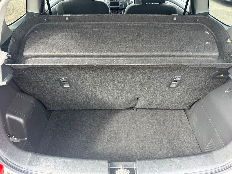 Suzuki Swift 1.6 Sport Euro 5 3dr 3dr Manual 2025