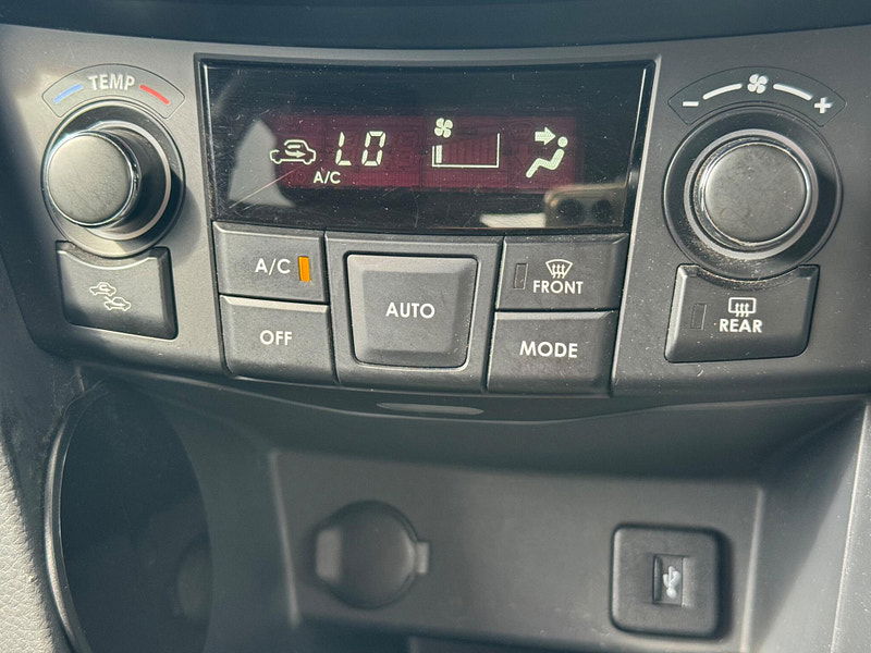 Suzuki Swift 1.6 Sport Euro 5 3dr 3dr Manual 2025