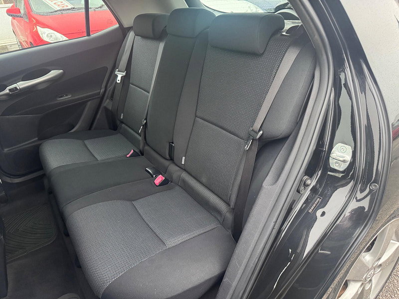 Toyota Auris 1.8 VVT-h T4 CVT Euro 5 (s/s) 5dr 5dr Automatic 2026