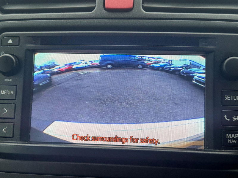 Toyota Auris 1.8 VVT-h T4 CVT Euro 5 (s/s) 5dr 5dr Automatic 2026