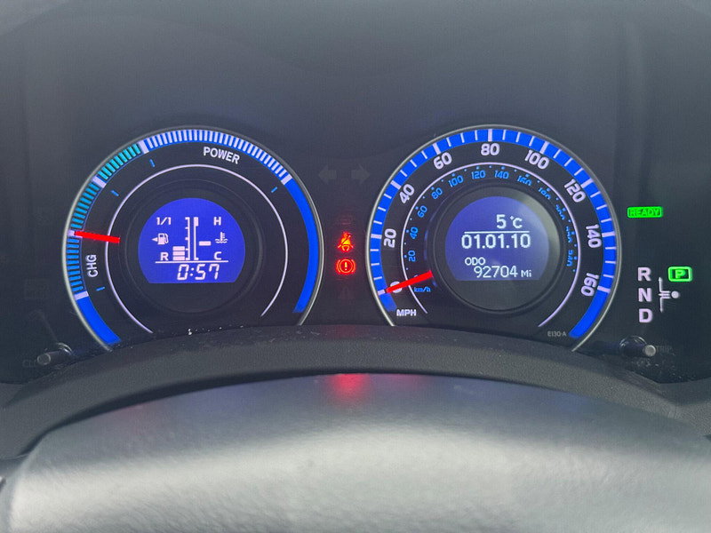 Toyota Auris 1.8 VVT-h T4 CVT Euro 5 (s/s) 5dr 5dr Automatic 2026