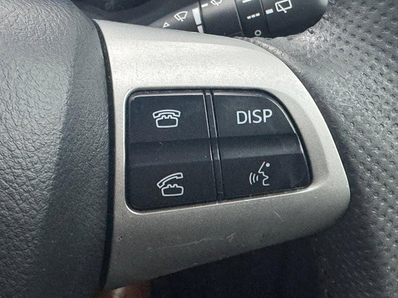 Toyota Auris 1.8 VVT-h T4 CVT Euro 5 (s/s) 5dr 5dr Automatic 2026