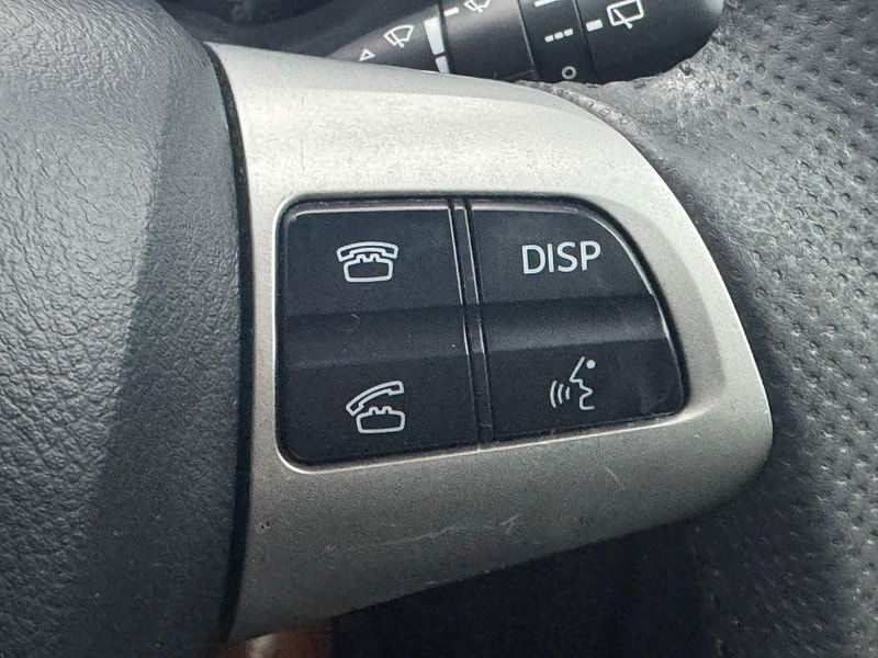 Toyota Auris 1.8 VVT-h T4 CVT Euro 5 (s/s) 5dr 5dr Automatic 2026