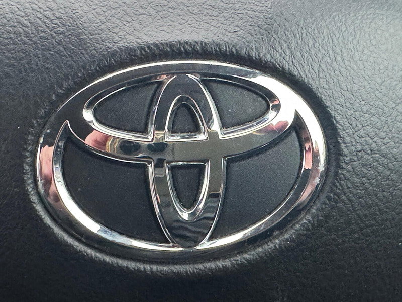 Toyota Auris 1.8 VVT-h T4 CVT Euro 5 (s/s) 5dr 5dr Automatic 2026