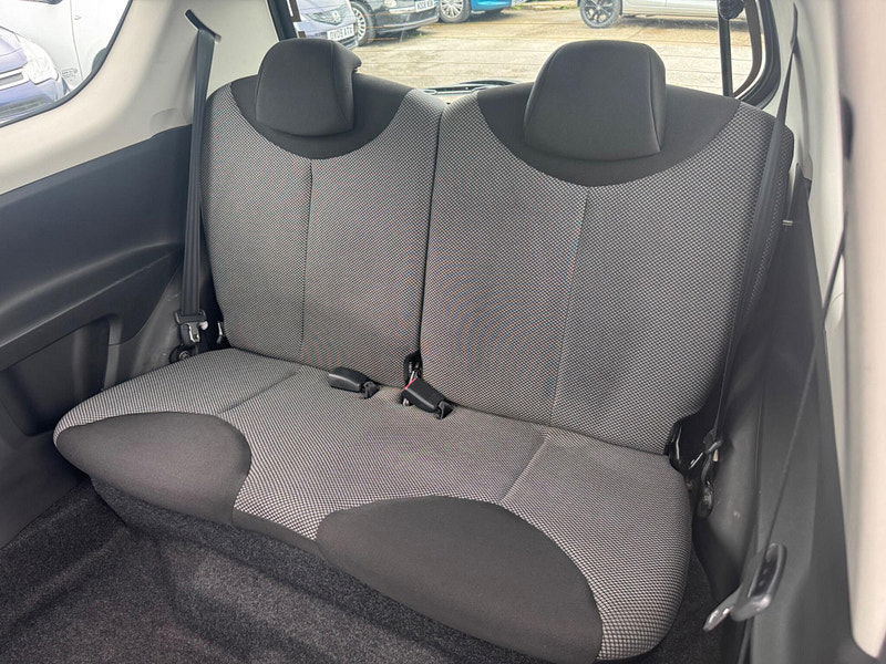 Toyota Aygo 1.0 VVT-i Move Euro 5 3dr 3dr Manual 2025