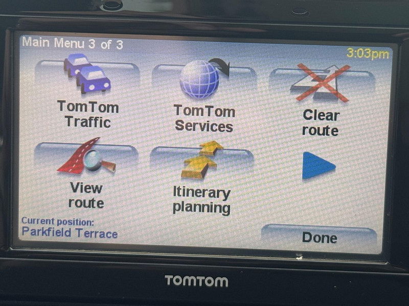 Toyota Aygo 1.0 VVT-i Move Euro 5 3dr 3dr Manual 2025