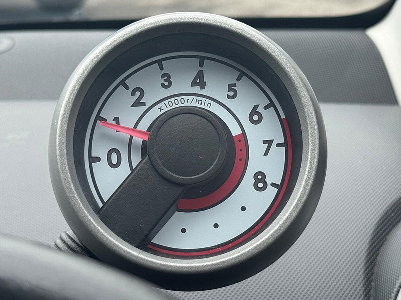 Toyota Aygo 1.0 VVT-i Move Euro 5 3dr 3dr Manual 2025