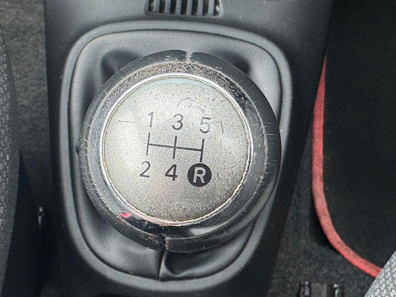 Toyota Aygo 1.0 VVT-i Move Euro 5 3dr 3dr Manual 2025