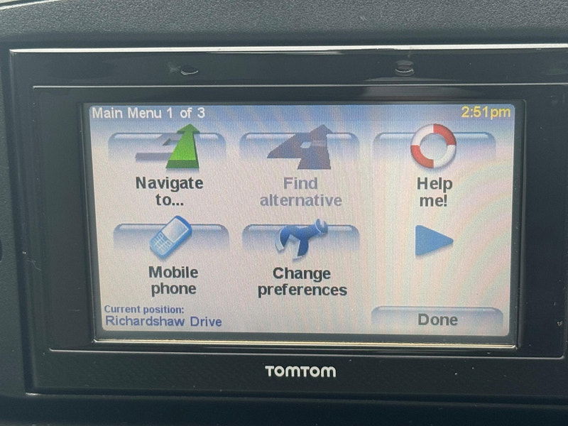 Toyota Aygo 1.0 VVT-i Move Euro 5 3dr 3dr Manual 2025