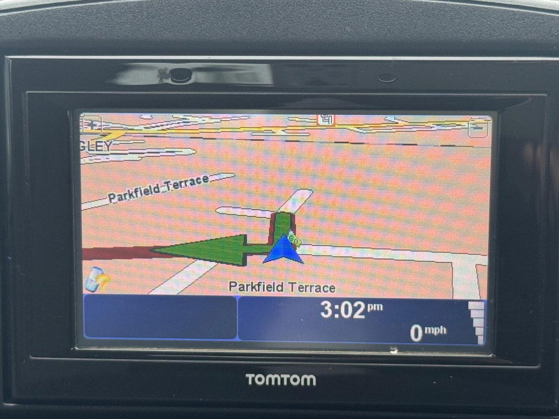 Toyota Aygo 1.0 VVT-i Move Euro 5 3dr 3dr Manual 2025