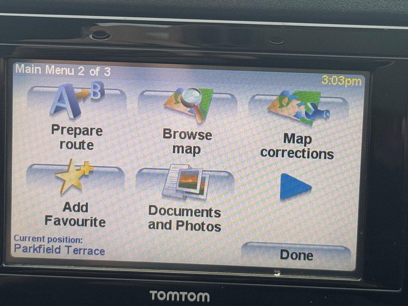Toyota Aygo 1.0 VVT-i Move Euro 5 3dr 3dr Manual 2025