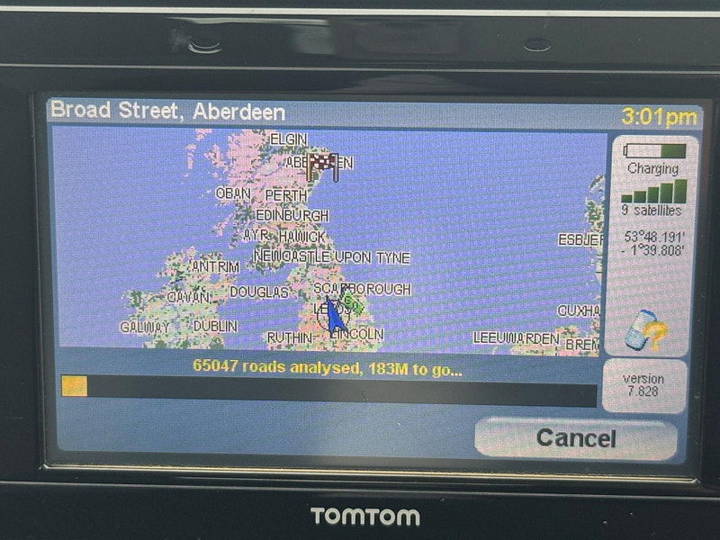 Toyota Aygo 1.0 VVT-i Move Euro 5 3dr 3dr Manual 2025