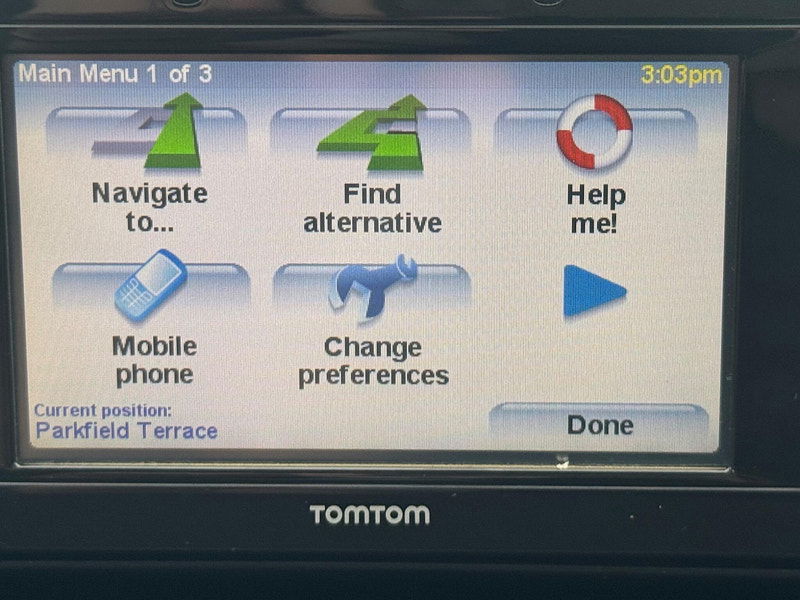 Toyota Aygo 1.0 VVT-i Move Euro 5 3dr 3dr Manual 2025
