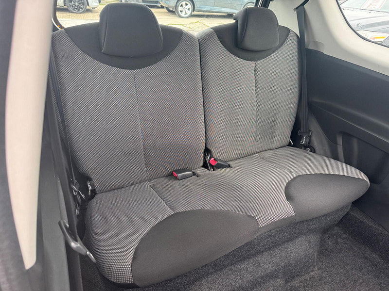 Toyota Aygo 1.0 VVT-i Move Euro 5 3dr 3dr Manual 2025