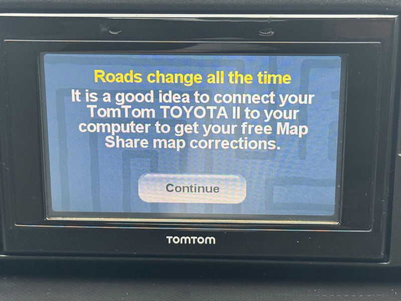 Toyota Aygo 1.0 VVT-i Move Euro 5 3dr 3dr Manual 2025