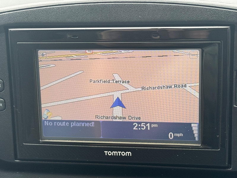 Toyota Aygo 1.0 VVT-i Move Euro 5 3dr 3dr Manual 2025