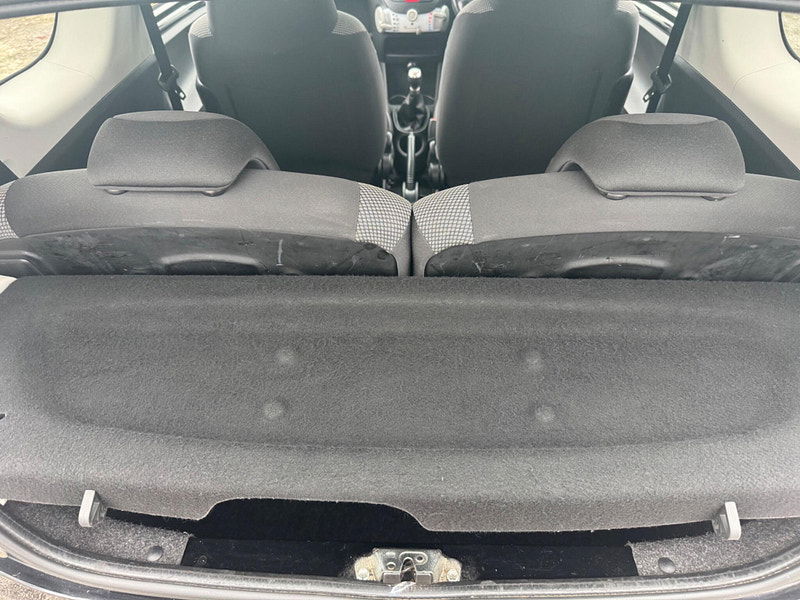 Toyota Aygo 1.0 VVT-i Move Euro 5 3dr 3dr Manual 2025