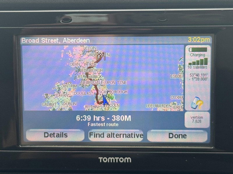 Toyota Aygo 1.0 VVT-i Move Euro 5 3dr 3dr Manual 2025