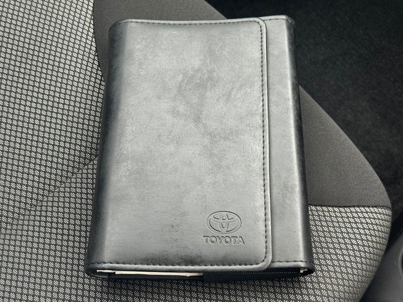 Toyota Aygo 1.0 VVT-i Move Euro 5 3dr 3dr Manual 2026